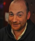 Rencontre Homme : Gael, 40 ans à France  Soultz